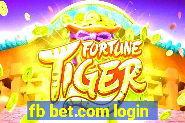 fb bet.com login